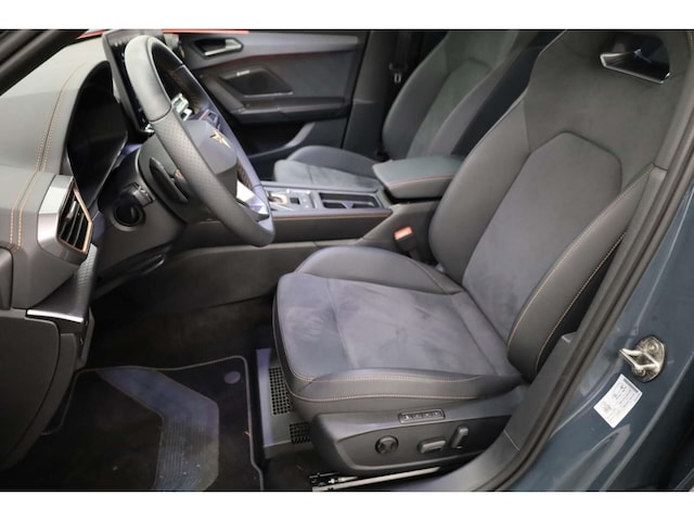 Cupra Leon Sportstourer VZ e-Hybrid