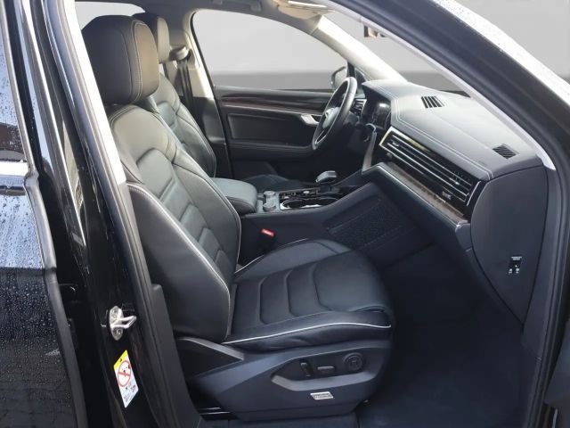 Volkswagen Touareg 3.0 V6 TDI Elegance Elegance