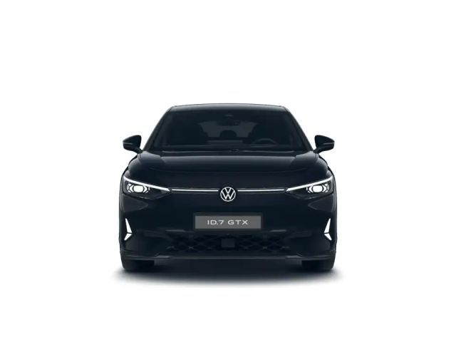 Volkswagen ID.7 GTX