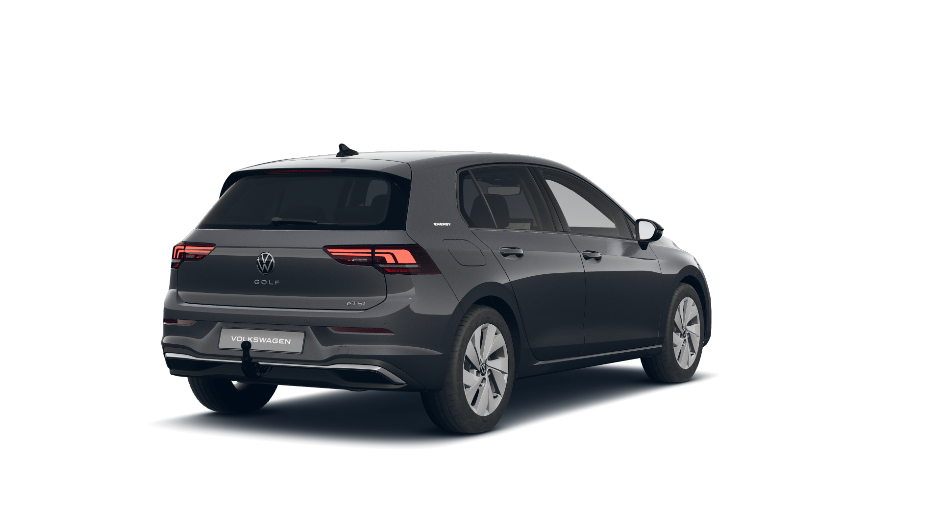 Volkswagen Golf 1.5 eTSI DSG