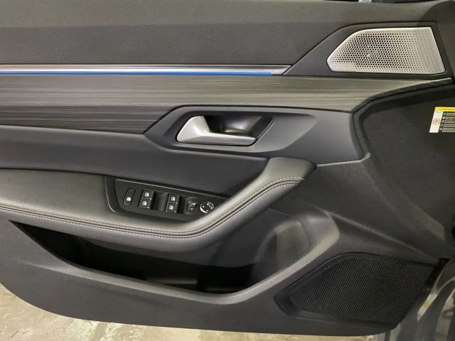 Peugeot 508 EAT8 Hybrid SW