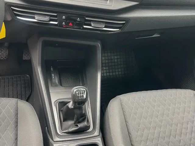 Volkswagen Caddy Life