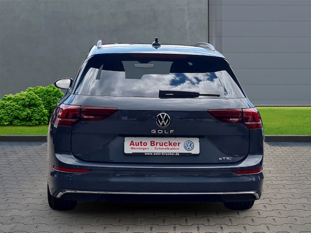 Volkswagen Golf 1.5 eTSI Golf VIII Variant