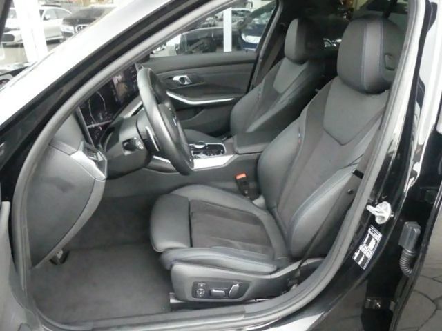 BMW 320 320i Touring