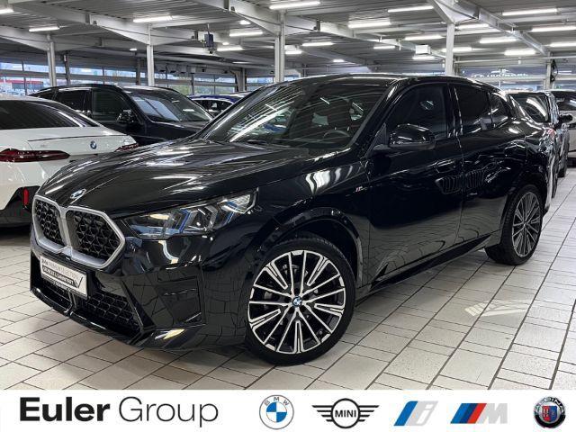 BMW X2 M-Sport xDrive20d