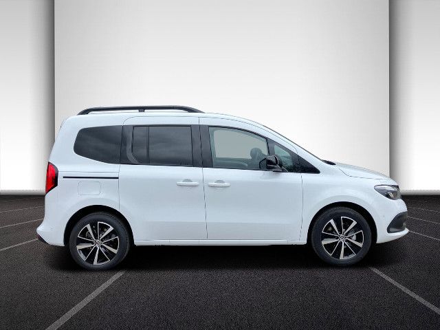 Mercedes-Benz EQT 200