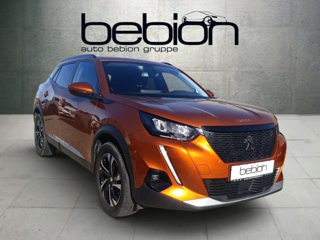Peugeot 2008 Allure Pack PureTech