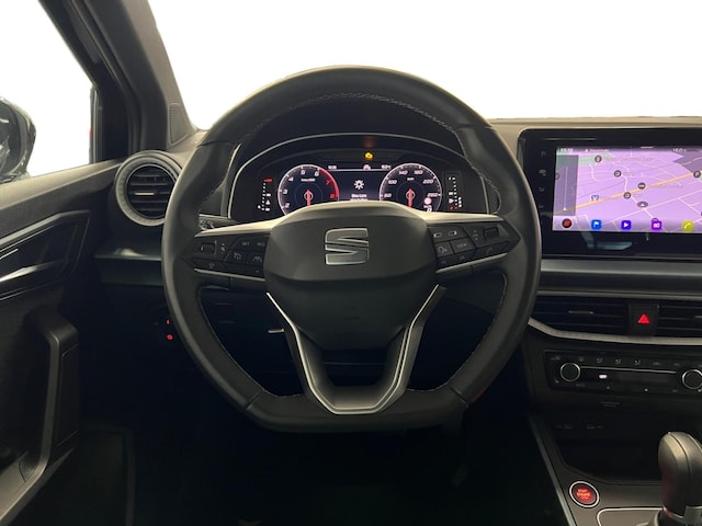 Seat Arona 1.0 TSI DSG