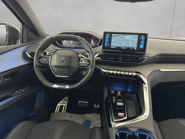 Peugeot 3008 GT-Line Hybrid