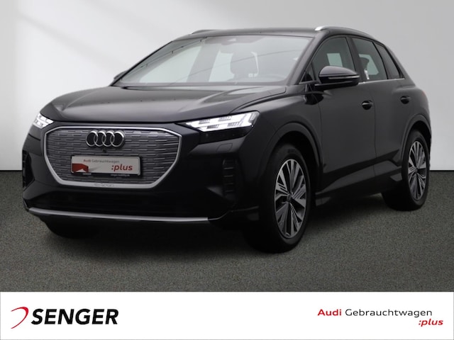 Audi Q4 e-tron 40