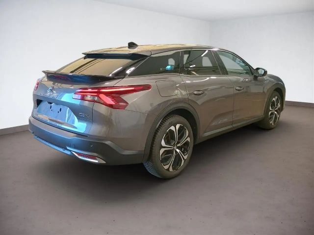 Citroën C5 X Plus PureTech