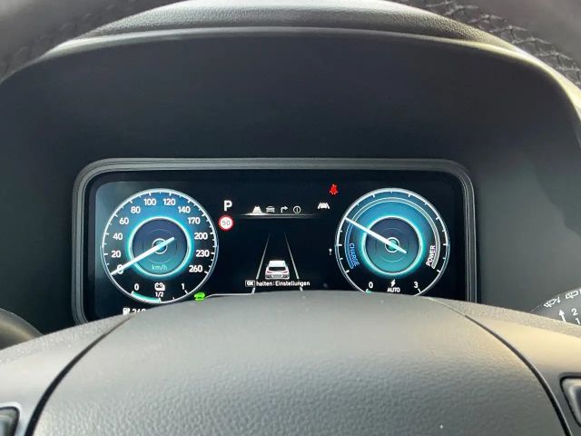 Hyundai Kona 64 kWh Electric