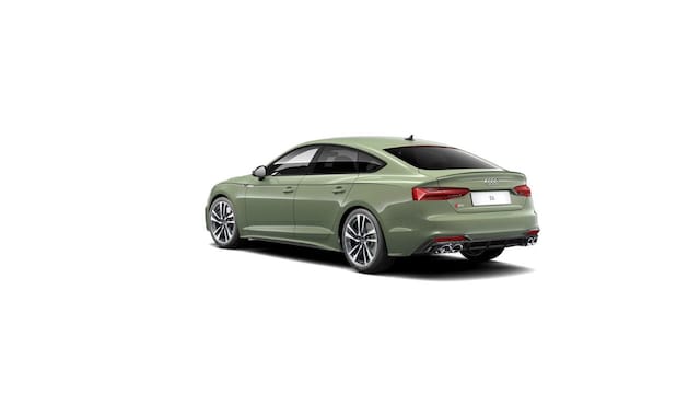 Audi S5 Quattro Sportback