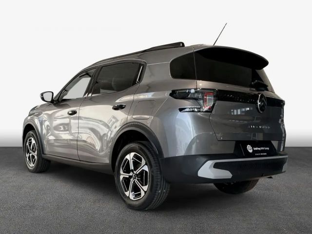 Citroën C3 Aircross Hybrid Max