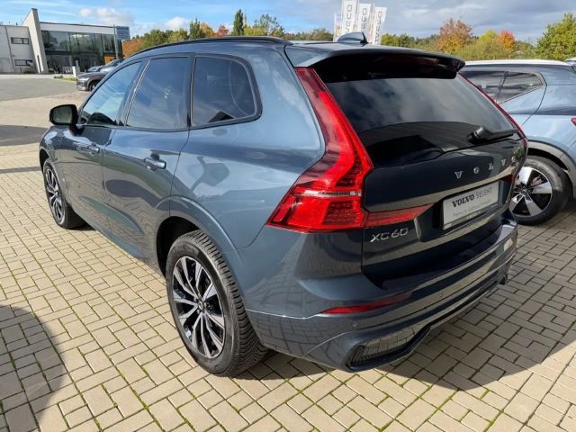 Volvo XC60 Dark Plus