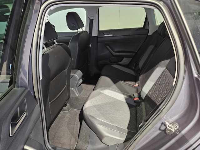 Volkswagen Taigo 1.0 TSI DSG