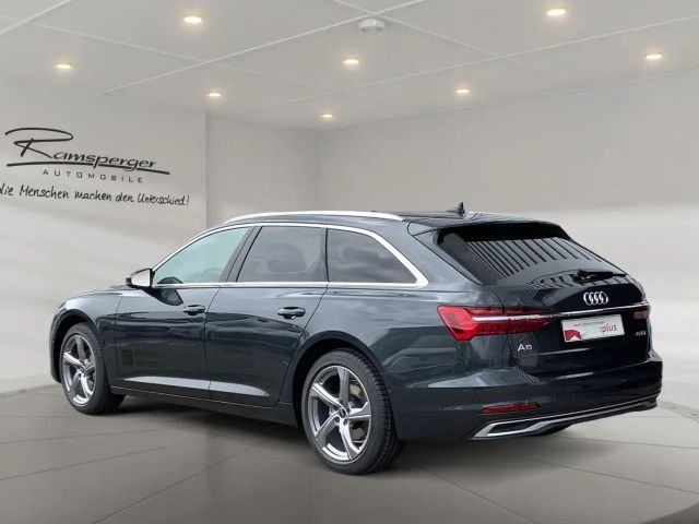 Audi A6 40 TDI Sport