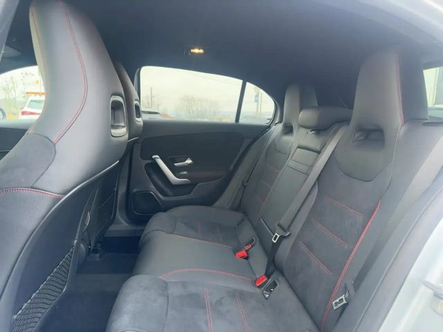 Mercedes-Benz A 180 AMG Line Hatchback