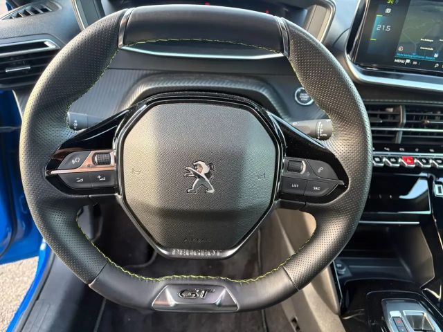 Peugeot 208 GT-Line