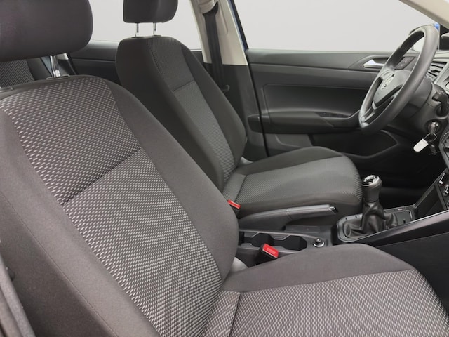 Volkswagen Polo 1.0 MPI Trendline