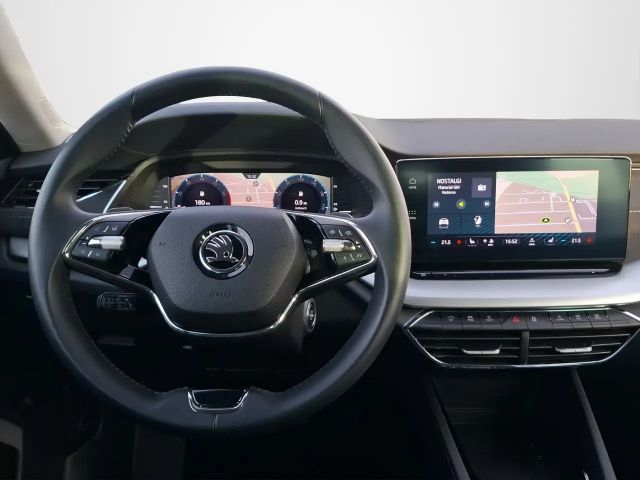 Skoda Octavia 1.5 TSI ACT Combi Style Style