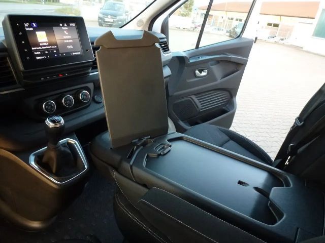 Renault Trafic Comfort L2H1 dCi 150