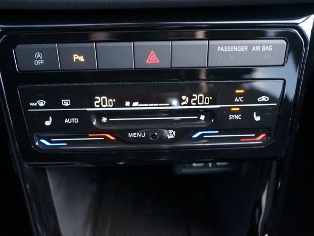 Volkswagen T-Cross 1.0 TSI Style