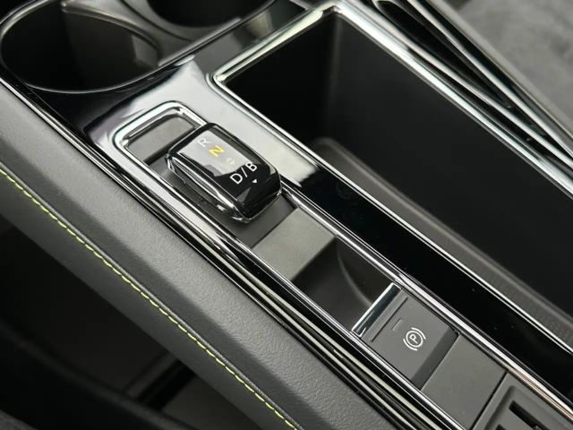 Skoda Enyaq 4x4 Coupe RS