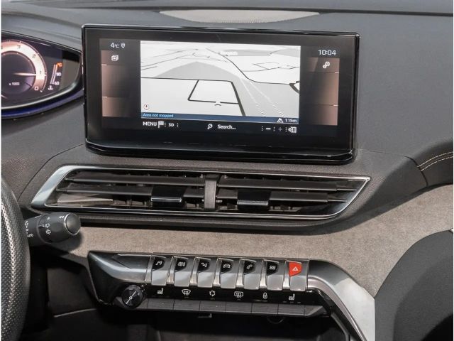 Peugeot 5008 BlueHDi GT-Line