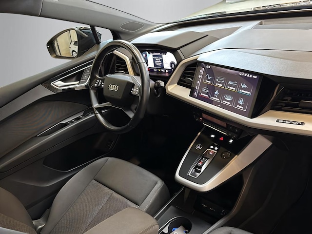 Audi Q4 e-tron Quattro