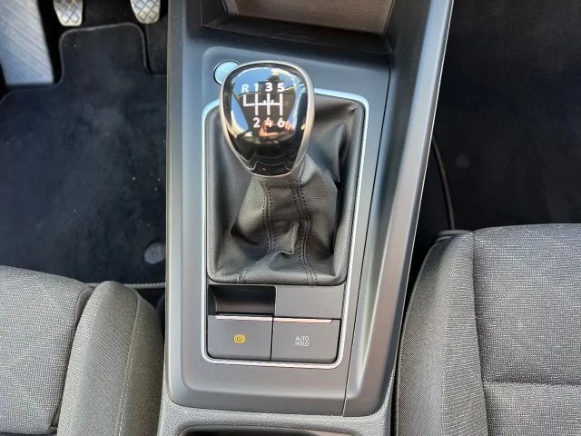 Volkswagen Golf 2.0 TDI Golf VIII Life Variant