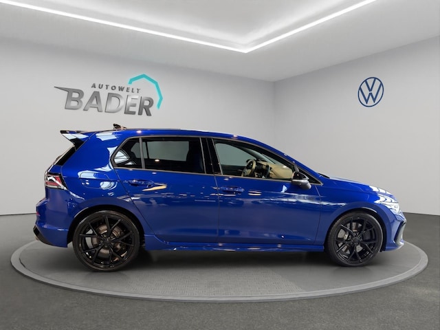 Volkswagen Golf 2.0 TSI Golf VIII