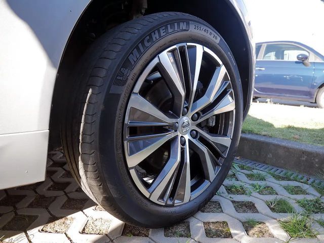 Volvo XC60 Inscription Recharge T8