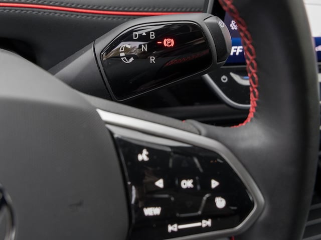 Volkswagen ID.7 4Motion GTX Tourer