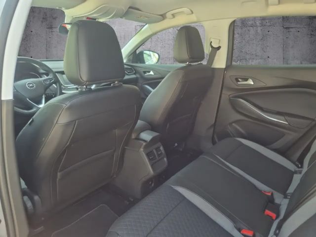 Opel Grandland X 1.2 Turbo Turbo