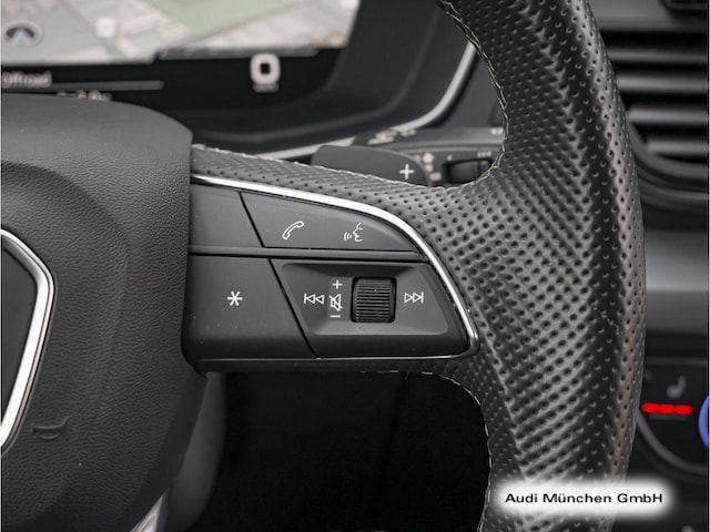 Audi Q5 40 TDI Quattro S-Tronic