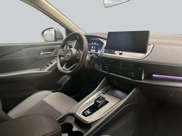 Nissan Qashqai N-Connecta