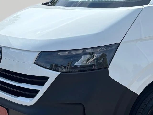 Volkswagen Transporter T7