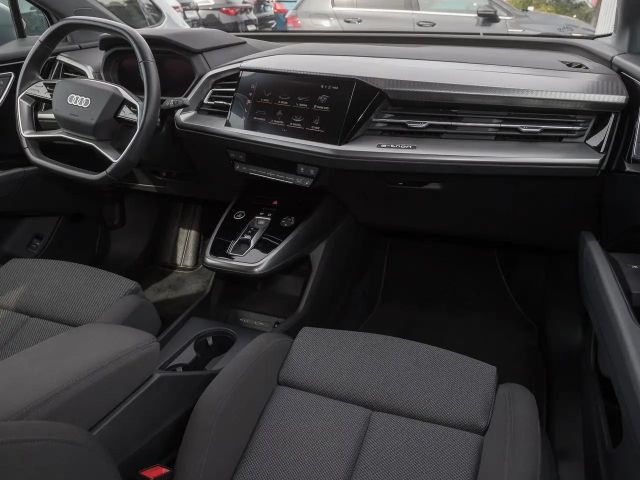 Audi Q4 e-tron 50 Quattro