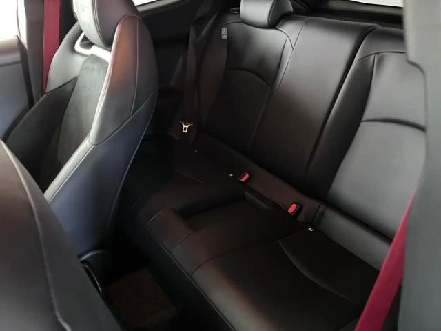 Toyota Yaris GR Hatchback