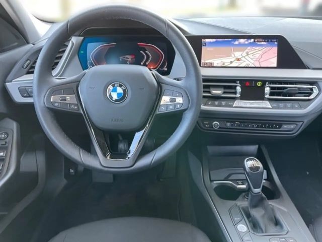 BMW 116 116d 5-deurs Sedan