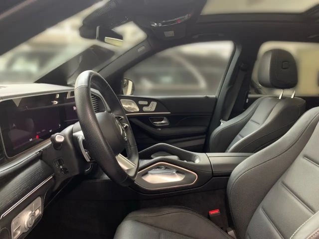 Mercedes-Benz GLE 450 4MATIC AMG Line