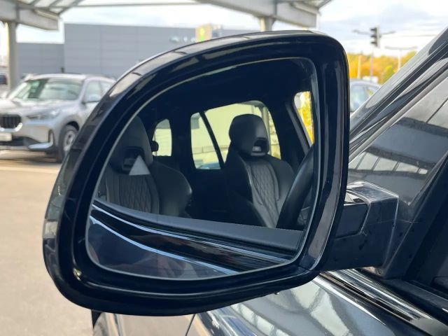 BMW X5 M-Sport xDrive40d