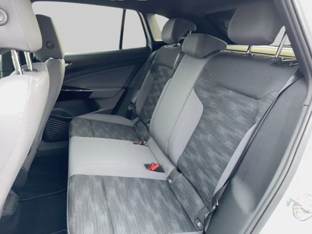 Volkswagen ID.4 52 KWh Pure