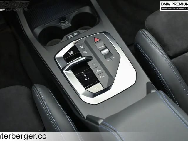 BMW 120 120d M-Sport Sedan