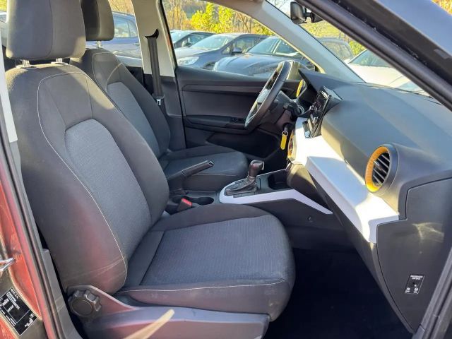 Seat Arona 1.0 TSI DSG Style