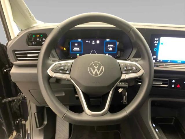 Volkswagen Caddy DSG