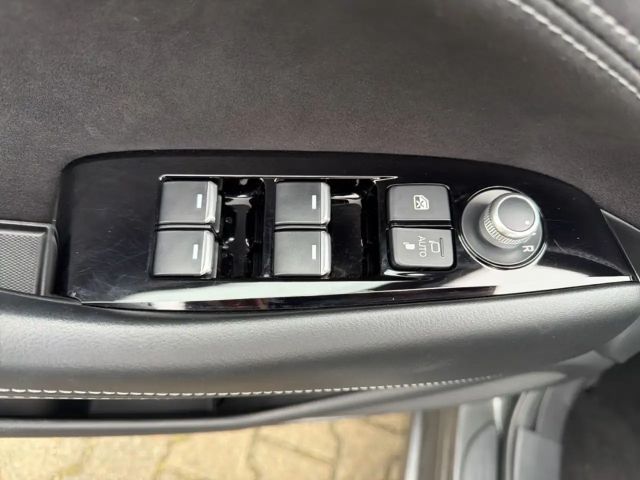 Mazda 6 SkyActiv Takumi