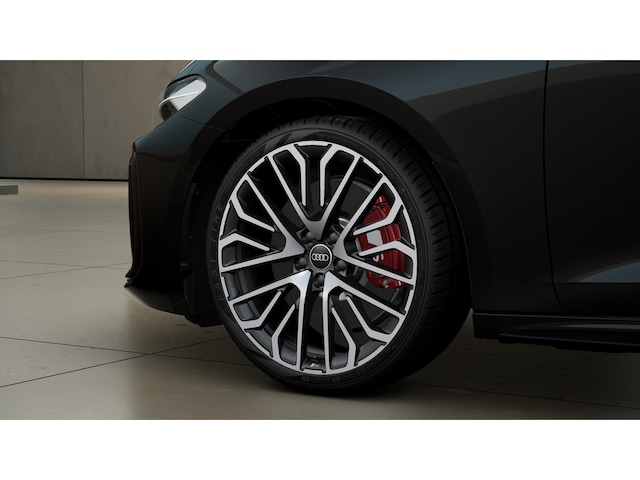 Audi S5 Avant S-Tronic