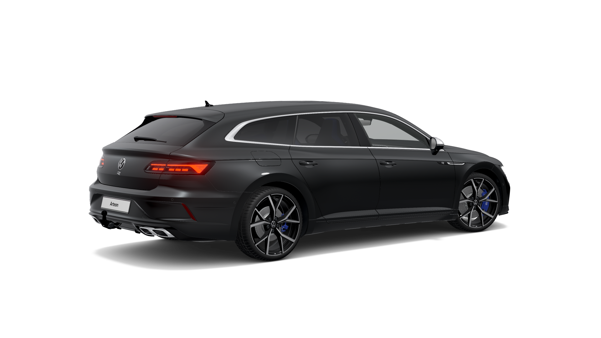 Volkswagen Arteon Shooting Brake DSG